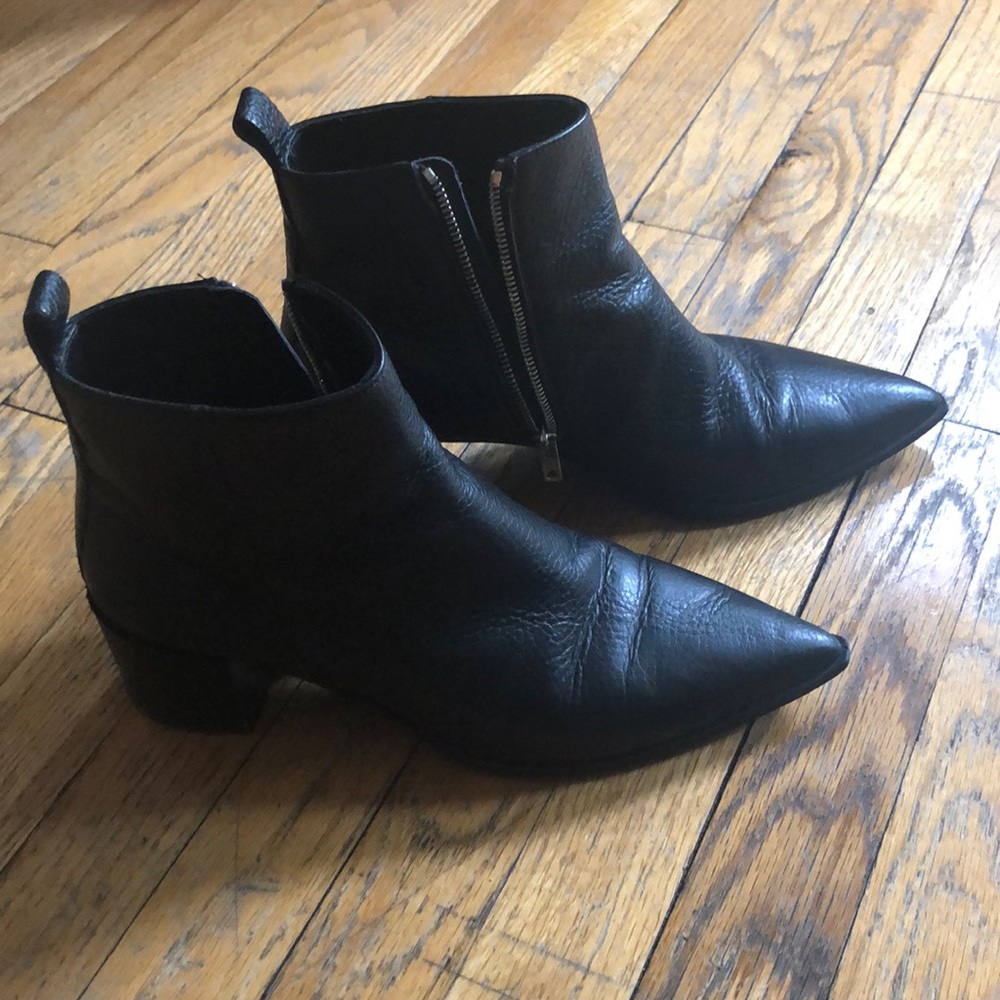 Everlane Boss Boot